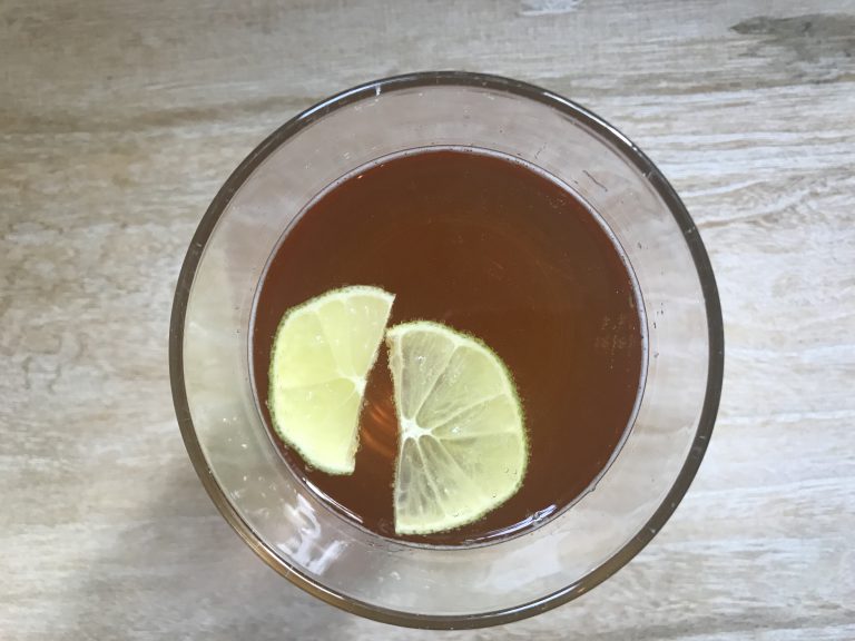 Kombucha Wunderelixir