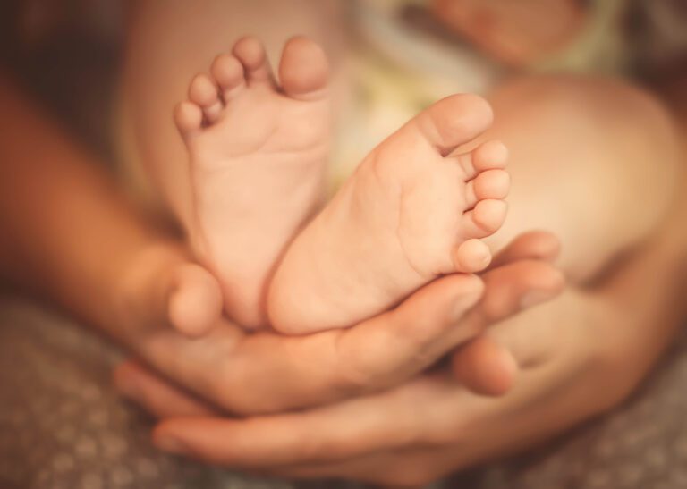 CranioSacrale Therapie